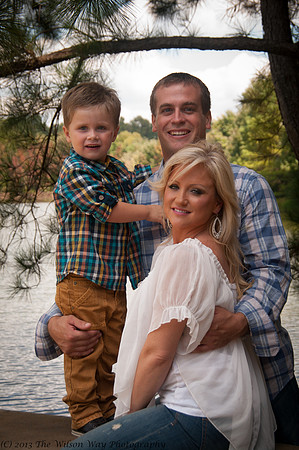 Gordon Family-9877