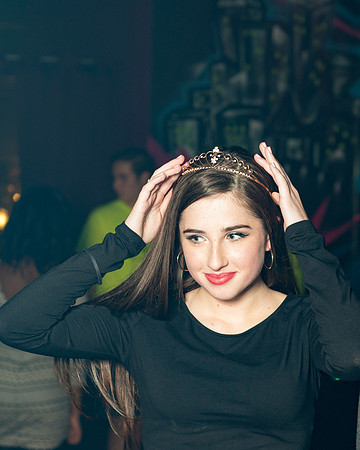 Hannah 16-4673