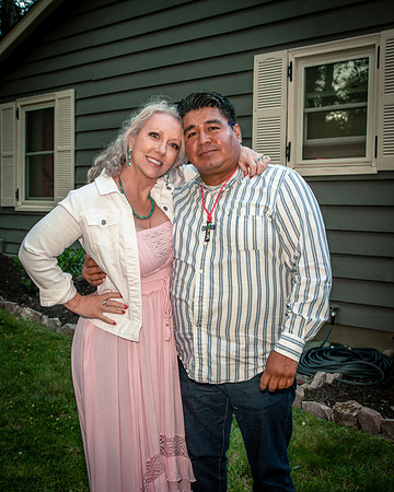 50th Birthday Party-8232