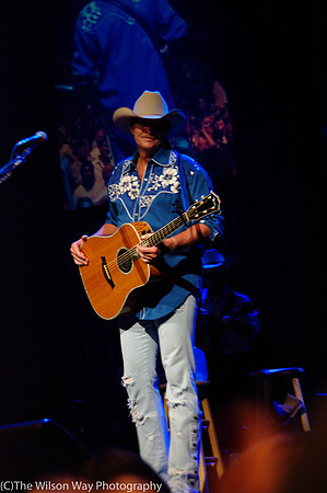 Allen Jackson Concert 08-21-2009-1195