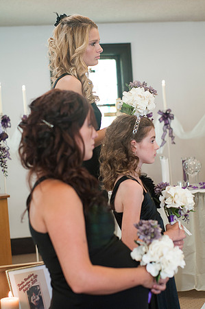 Bridgett and Kaye Wedding Day-1190