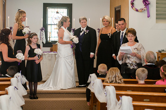 Bridgett and Kaye Wedding Day-1158