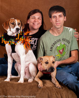 Rosie and Blue-4843
