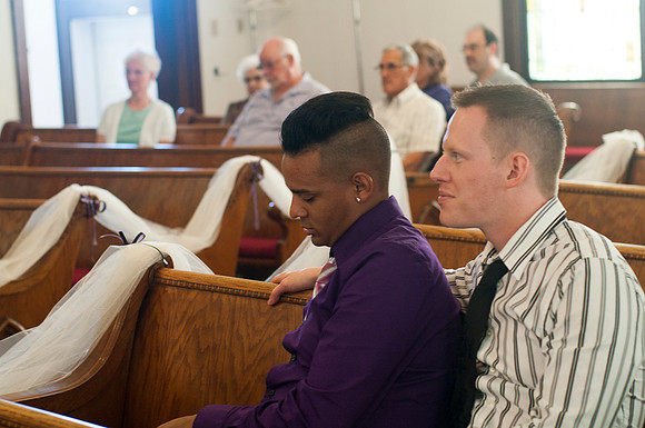 Bridgett and Kaye Wedding Day-1201