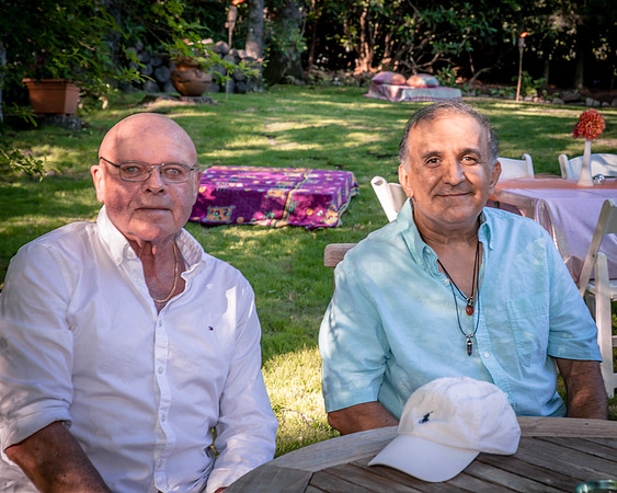 50th Birthday Party-8096