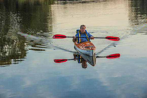 Canoeing-8859