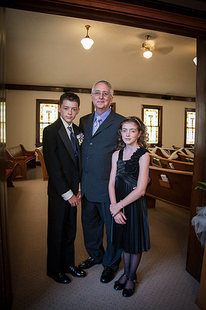 Bridgett and Kaye Wedding Day-0891