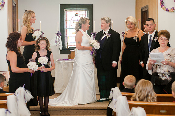 Bridgett and Kaye Wedding Day-1156