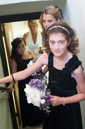 Bridgett and Kaye Wedding Day-1022