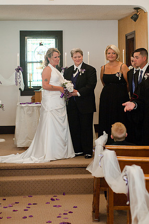 Bridgett and Kaye Wedding Day-1229