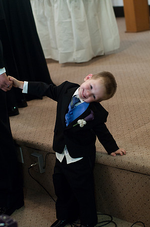 Bridgett and Kaye Wedding Day-1222