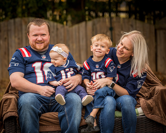 Totand Family-1022