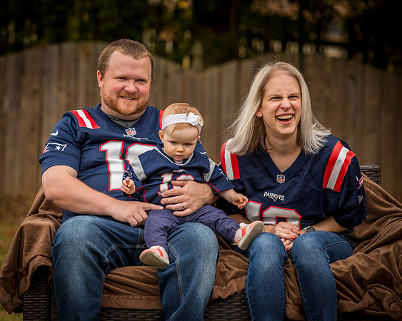 Totand Family-1082